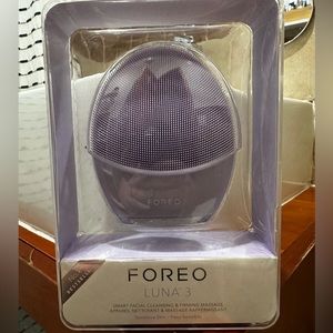 Foreo Luna 3
